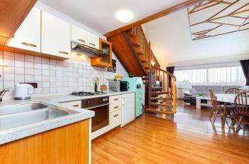 Olea Magica / 2B Apt Bianchera with terrace