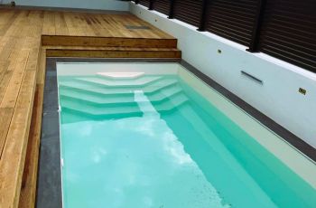 Villa Eva with pool near Medulin