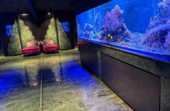 Wellness Villa Biocrystal 