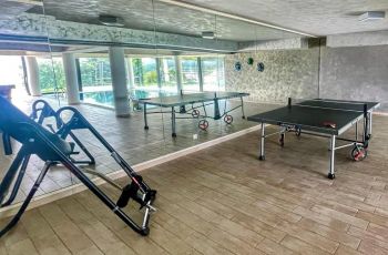 Wellness Villa Biocrystal 