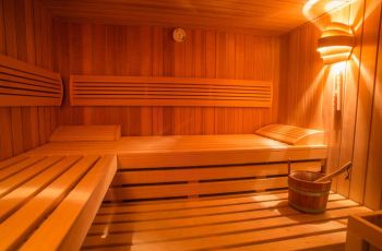 Wellness Villa Biocrystal 