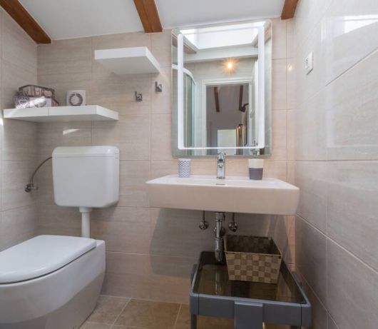 Rovinj Apartments - Comfort apartment with terrace