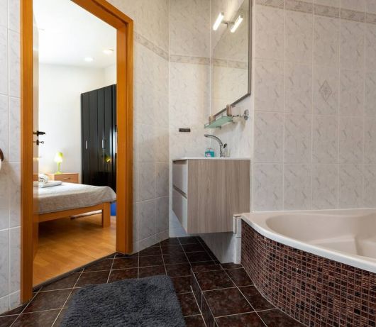 Apartments Kristina- comfort two bedroom apartment
