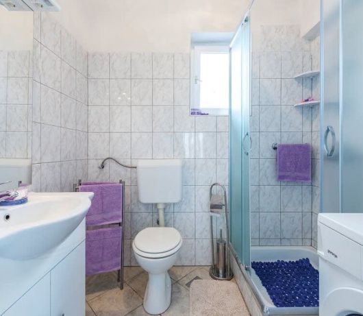 Holiday house in Istria with pool and hydromassage