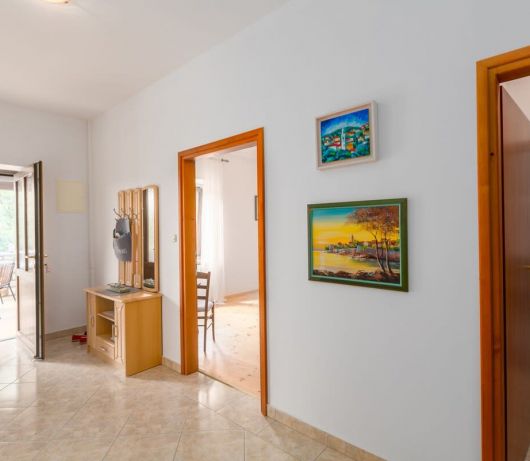 Kuća za odmor ANNA u blizini plaže