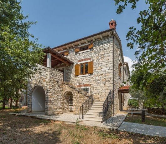 Kuća za odmor ANNA u blizini plaže