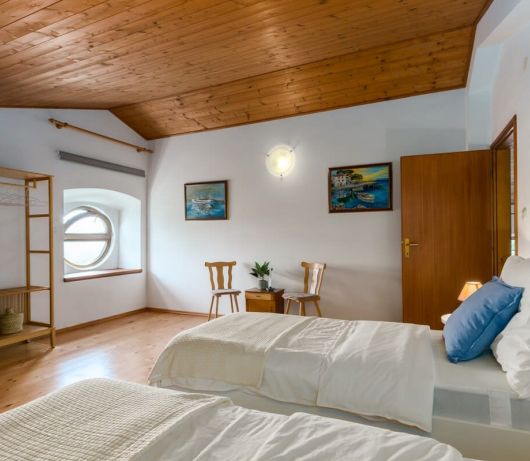Kuća za odmor ANNA u blizini plaže