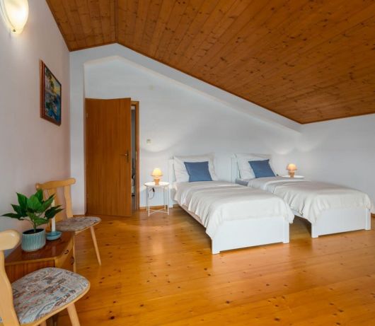 Kuća za odmor ANNA u blizini plaže