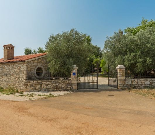 Kuća za odmor ANNA u blizini plaže