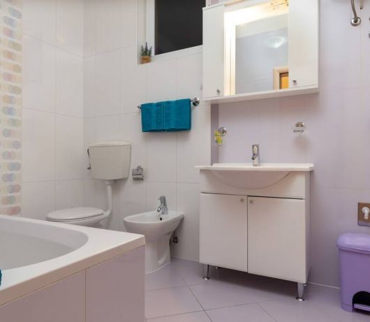 Apartment with pool in Medulin A3
