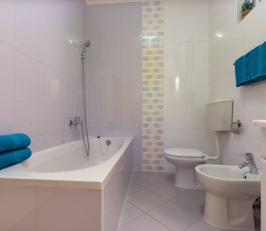 Apartment with pool in Medulin A3