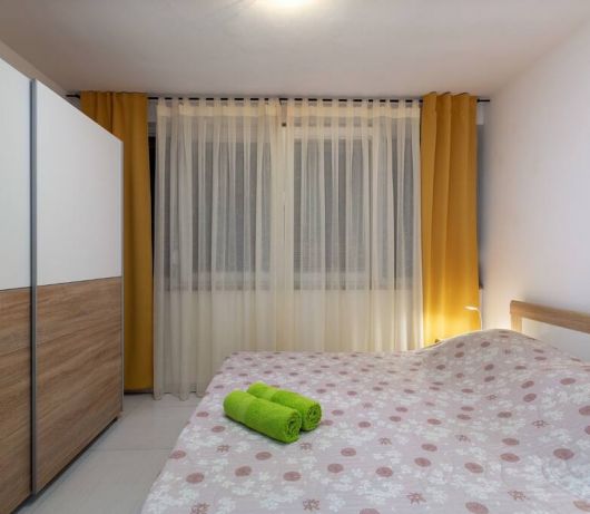 Apartment with pool in Medulin A3