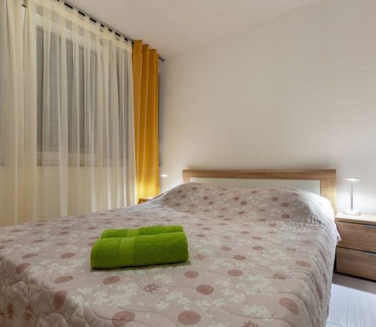 Apartment with pool in Medulin A3