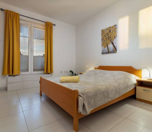 Apartment with pool in Medulin A3