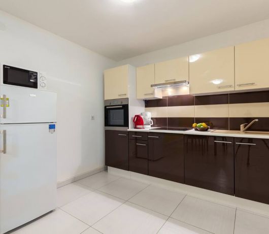 Apartment with pool in Medulin A3