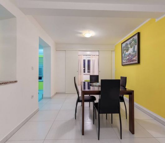 Apartment with pool in Medulin A3