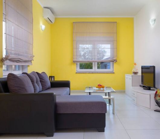 Apartment with pool in Medulin A3