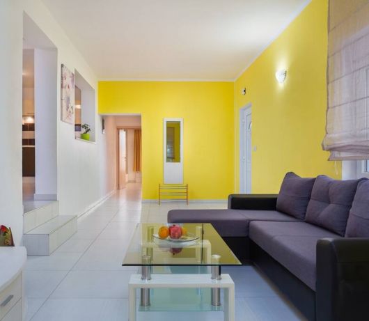 Apartment with pool in Medulin A3