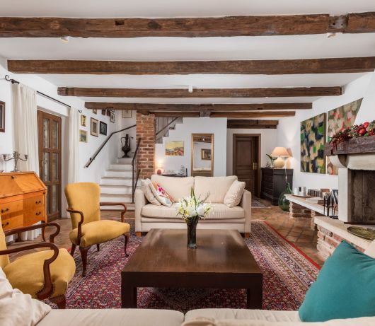 Authentic Retreat in Rural Istria - Villa Fabina