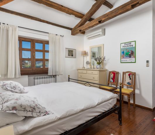 Authentic Retreat in Rural Istria - Villa Fabina