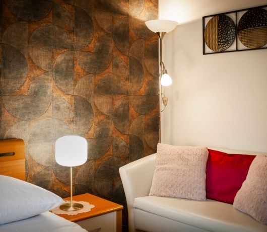 Olea Magica / Studio apartment Rosignola
