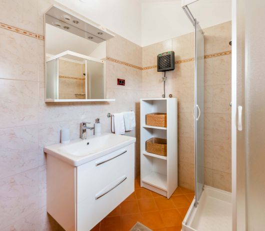 Olea Magica / Studio apartment Rosignola