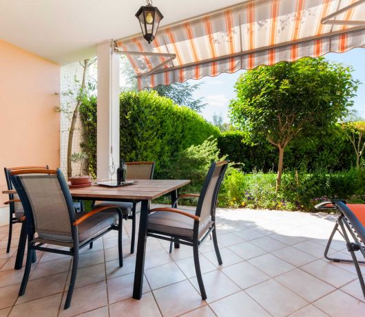 Olea Magica / 2B Apt Buza with garden