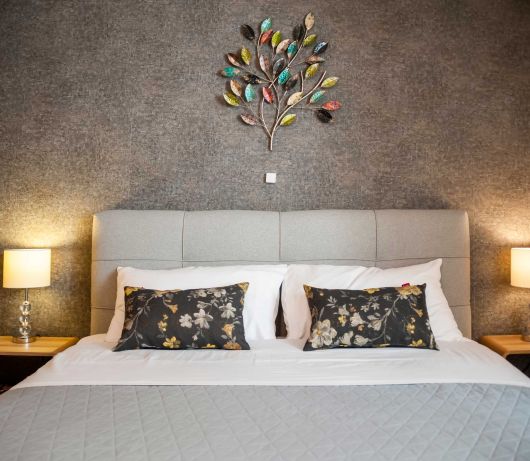 Olea Magica / 2B Apt Buza with garden