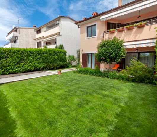 Olea Magica / 2B Apt Buza with garden