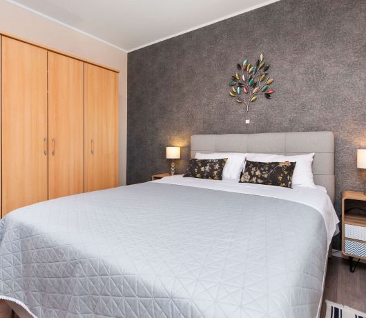 Olea Magica / 2B Apt Buza with garden