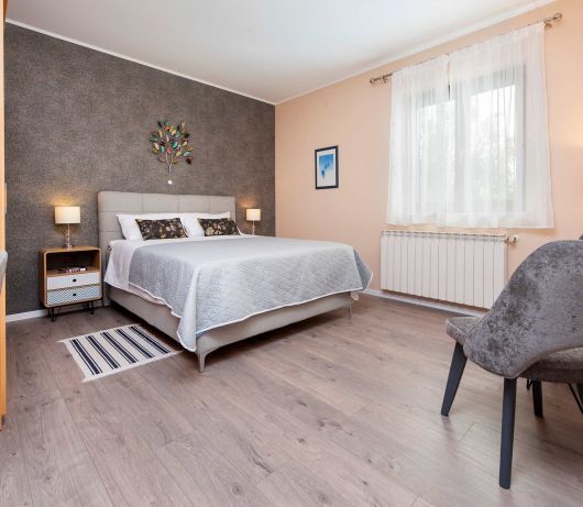 Olea Magica / 2B Apt Buza with garden