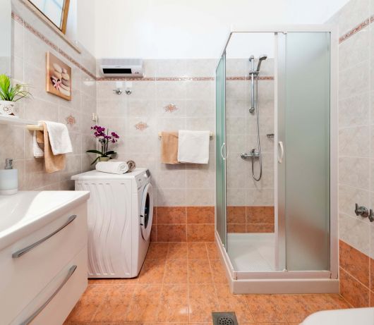 Olea Magica / 2B Apt Buza with garden