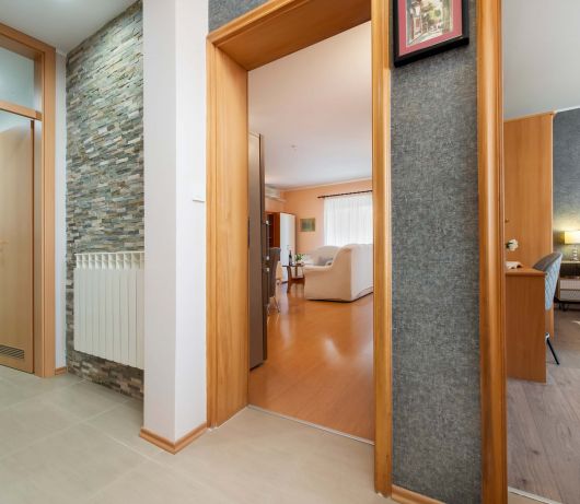 Olea Magica / 2B Apt Buza with garden