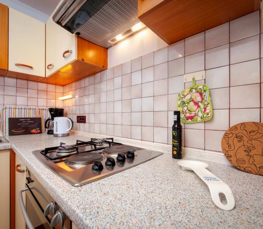 Olea Magica / 2B Apt Bianchera with terrace