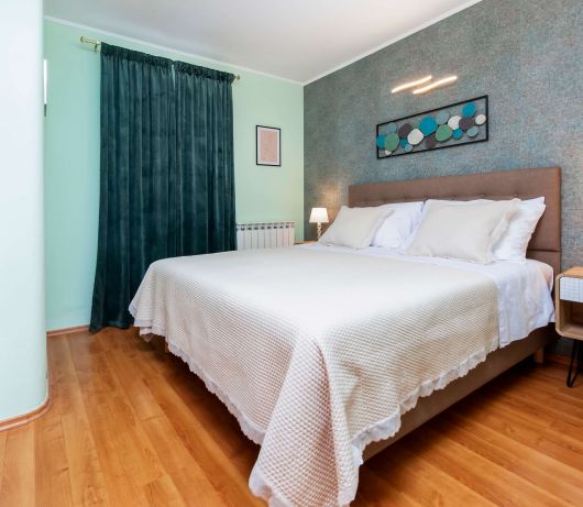Olea Magica / 2B Apt Bianchera with terrace