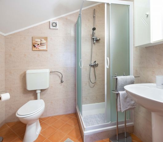 Olea Magica / 2B Apt Bianchera with terrace