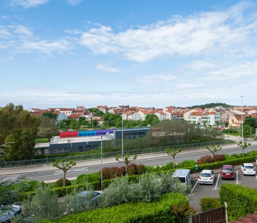 Olea Magica / 2B Apt Bianchera with terrace