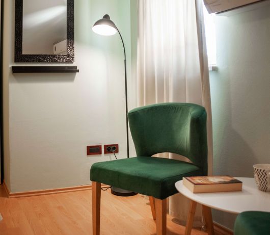 Olea Magica / 2B Apt Bianchera with terrace