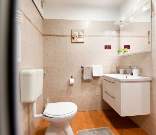 Olea Magica / 2B Apt Bianchera with terrace