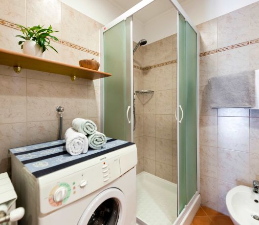Olea Magica / 2B Apt Bianchera with terrace