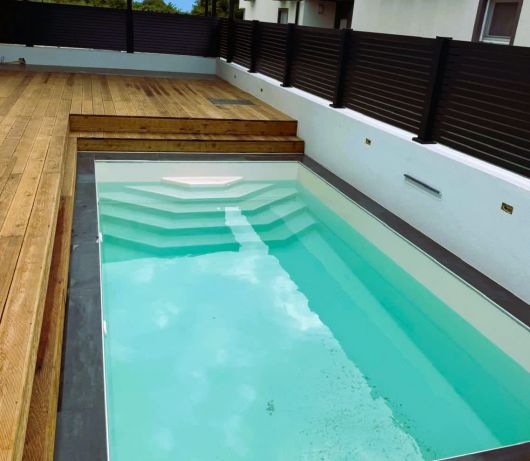 Villa Eva with pool near Medulin