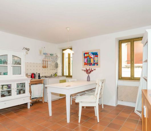 Apartment Dei Fiori 1
