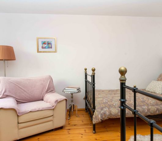 Apartment Dei Fiori 1