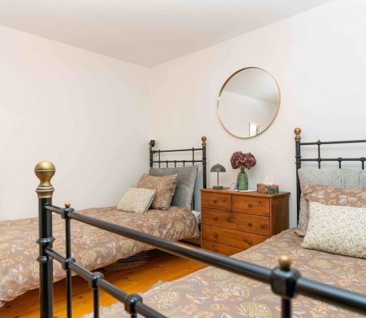 Apartment Dei Fiori 1