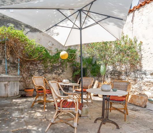 Apartment Dei Fiori 1