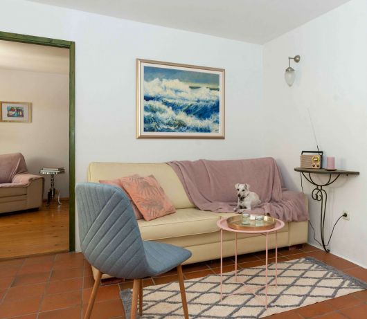 Apartment Dei Fiori 1