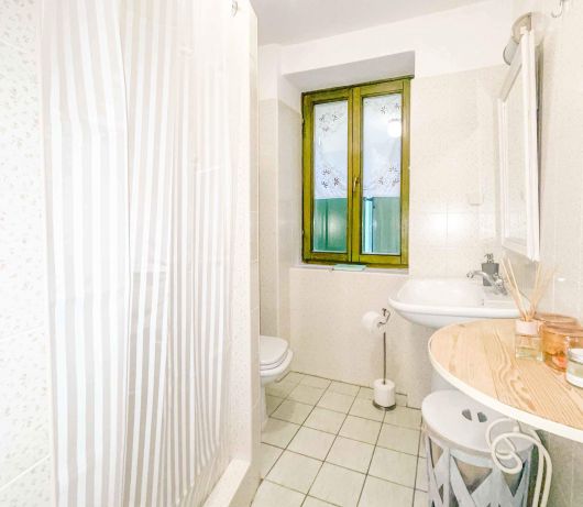 Apartment Dei Fiori 1