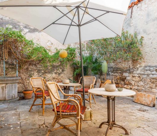 Apartment Dei Fiori 1