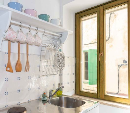 Apartment Dei Fiori 1