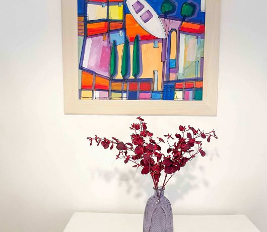 Apartment Dei Fiori 1